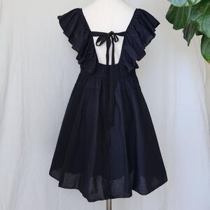 Designer Peter Som Collective dress